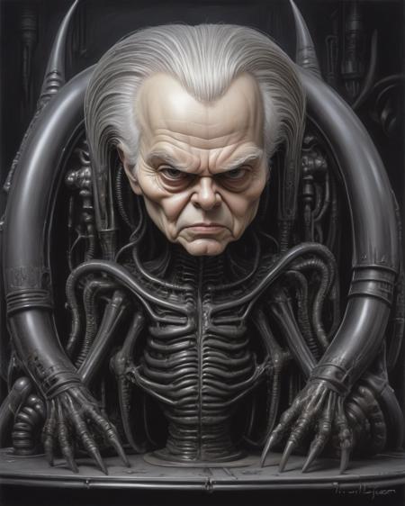 CrazyCaricaturesXL