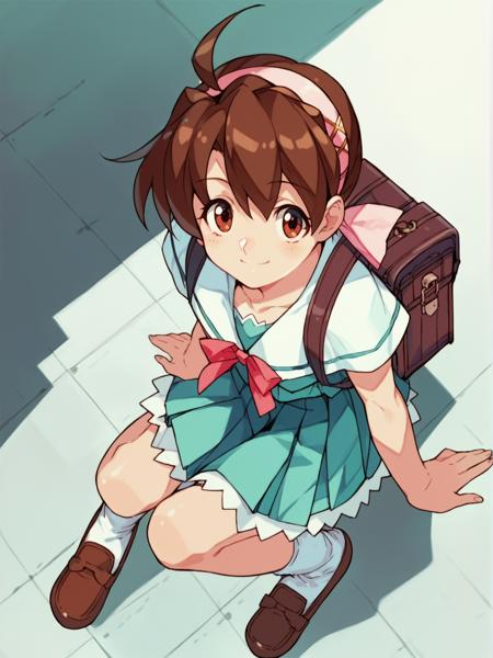 Fuko Kuzuha (樟葉 楓子) I My Me! Strawberry Eggs (あぃまぃみぃ! ストロベリー・エッグ) [PDXL]版本v0 (ID: 984519)