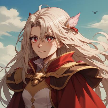 Retro Anime Style - Artstyle | PDXL