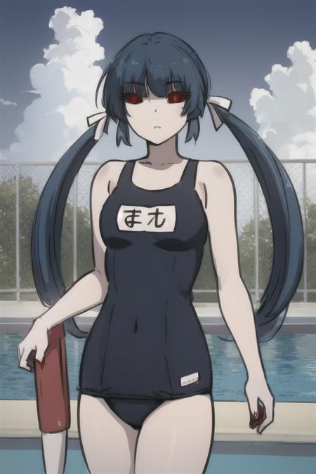 Zombie Girl (Rebirth)