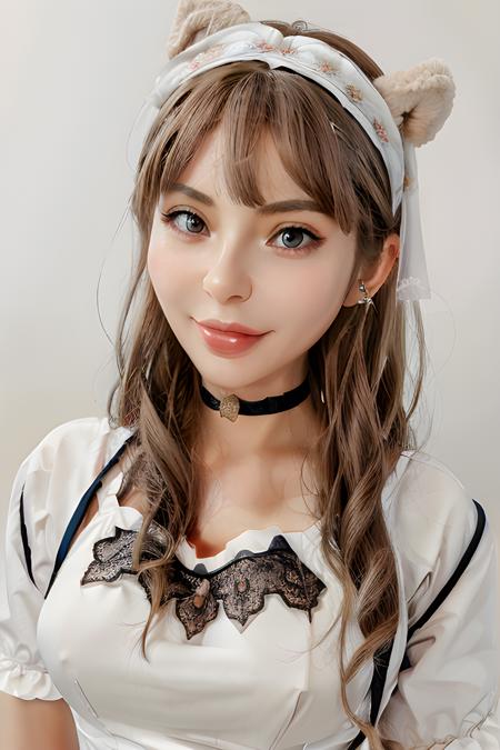 Lunaticapandora | ???? (Model/Cosplayer/Half Asian Moon Princess)
