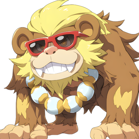 Pony Fakemon Creator