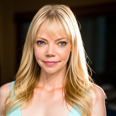 Riki Lindhome