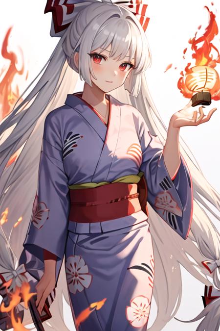 fujiwara_no_mokou/藤原妹紅/후지와라노모코 (Touhou)
