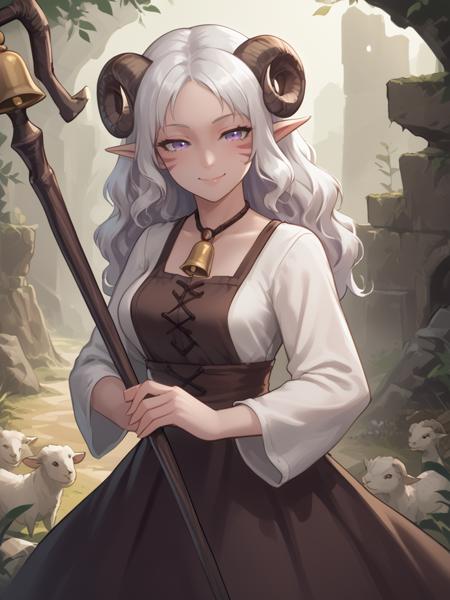 Tiefling_bard_Diana (oc)