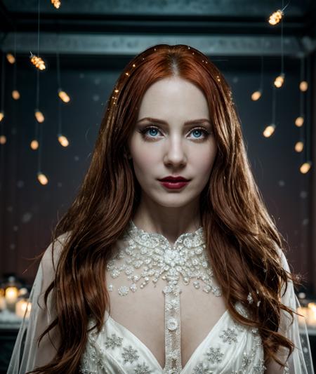 Simone Simons LORA