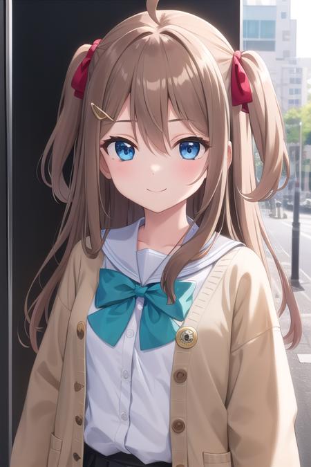 神经大人-虚拟主播(Neuro-sama-Vtuber)版本SD 1.5 (ID: 573751)