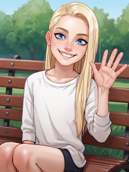 Lily (LilAndy)版本v2.0 (ID: 803287)