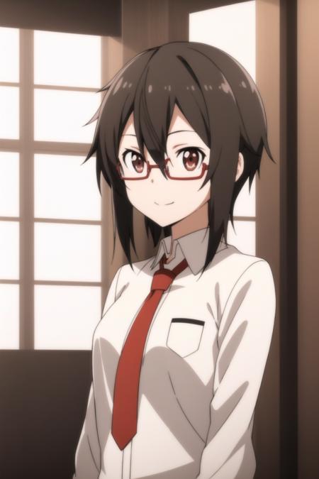 Sword Art Online - Girlpack LoRA (40)