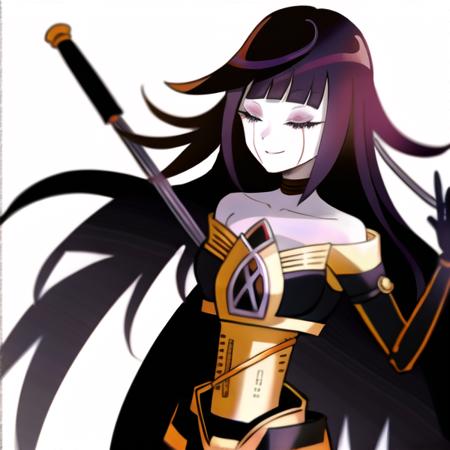 Galatea, the Orcust Automaton オルフェゴール・ガラテア  (YU-GI-OH! 遊戯王OCG)