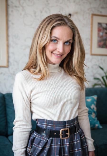 Mona Wales - Adult Film Actress
