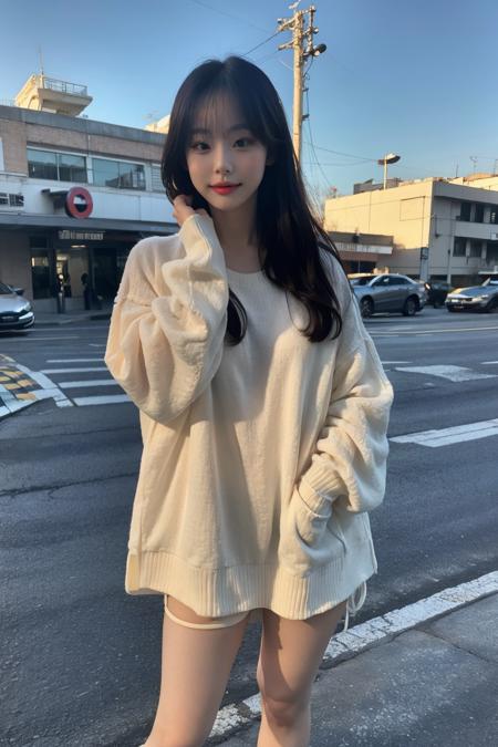 KIM SEONYOU (김선유)
