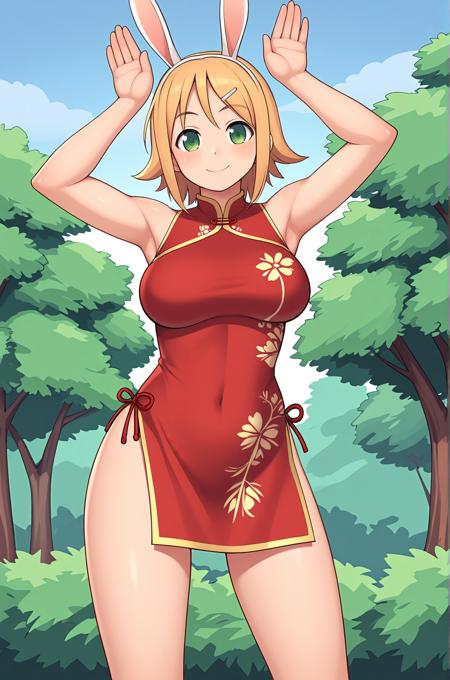 Hanabi | Senran Kagura