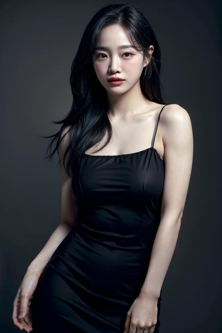 Sejeong Makina Lora