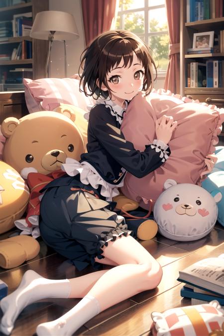 Tsugumi Hazawa