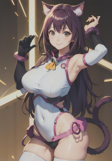Cat Planet Cuties - Characterpack (Rebuild)