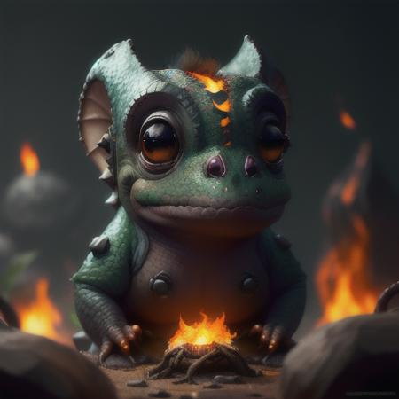 LoRa Dino's RichStyle 1.5