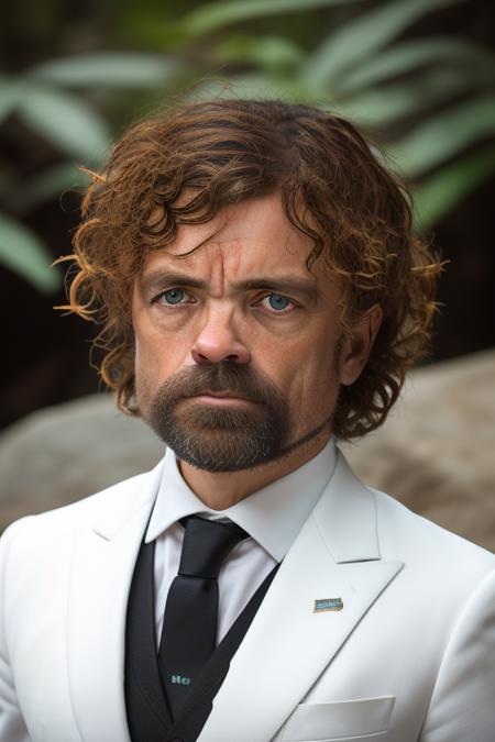 Peter Dinklage