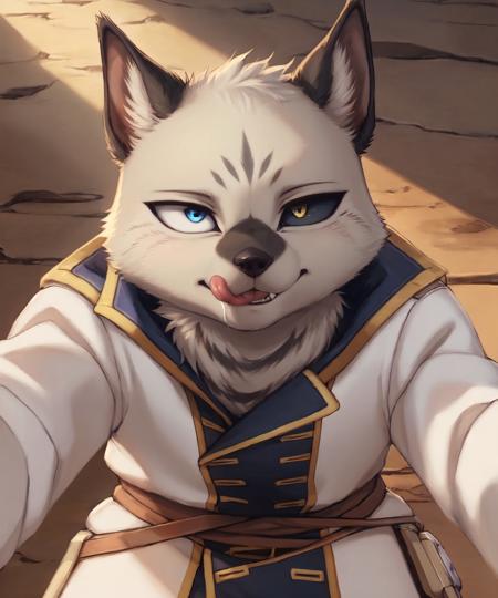Lanteveldt - Sacrificial Princess and the King of Beasts版本v2.0 (ID: 392376)