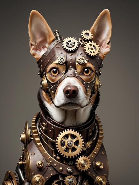 Steampunk