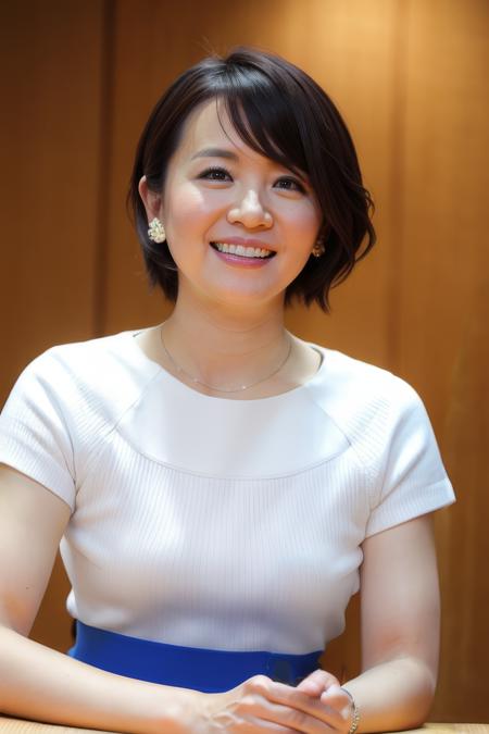 Miho Ohashi