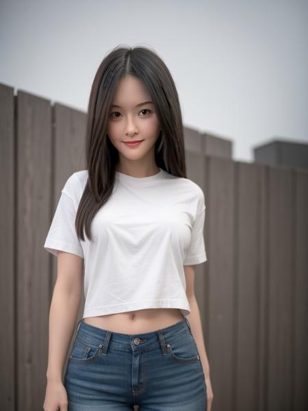 chinese girl 9
