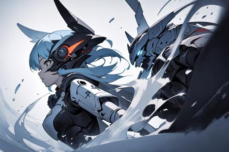 Blazing Drive
