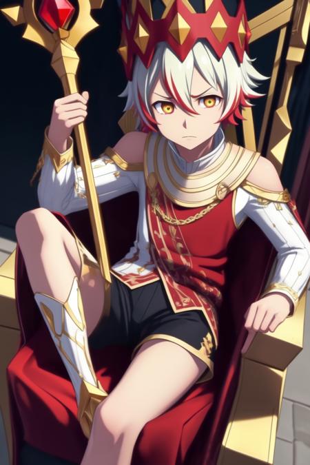 Monster Strike: Caesar