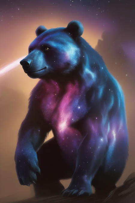 EveryThingIsGalaxy-SDXL/FLUX-PAseer