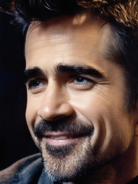 Colin Farrell (actor)