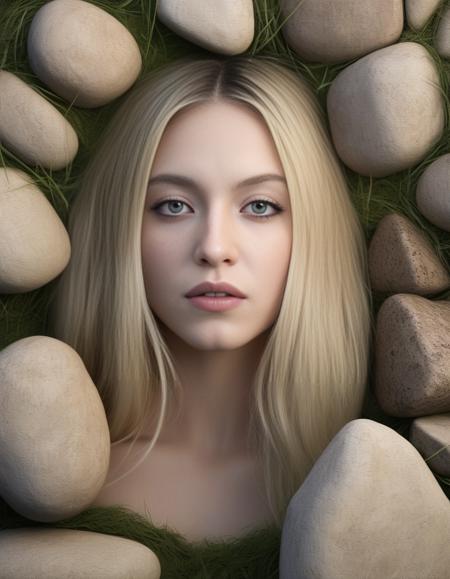 Sydney Sweeney