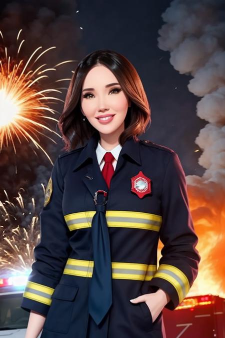 Lauren Chen