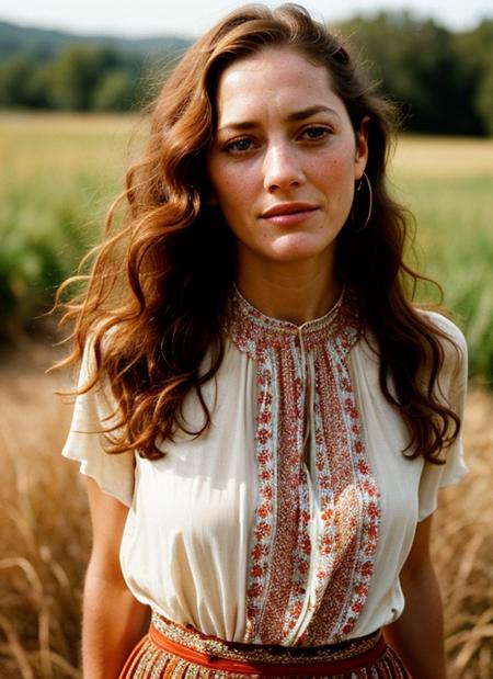 Marion Cotillard