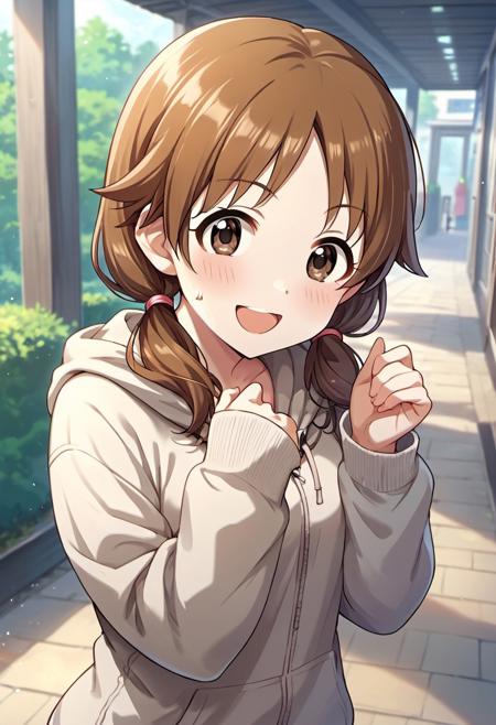 Katagiri Sanae | THE iDOLM@STER Cinderella Girls | アイドルマスターシンデレラガールズ版本v1.0 (ID: 819129)