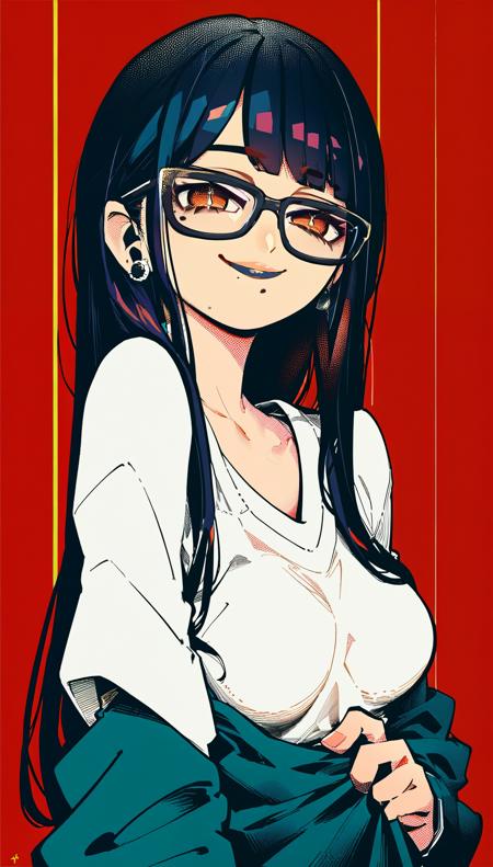 dedeen art style