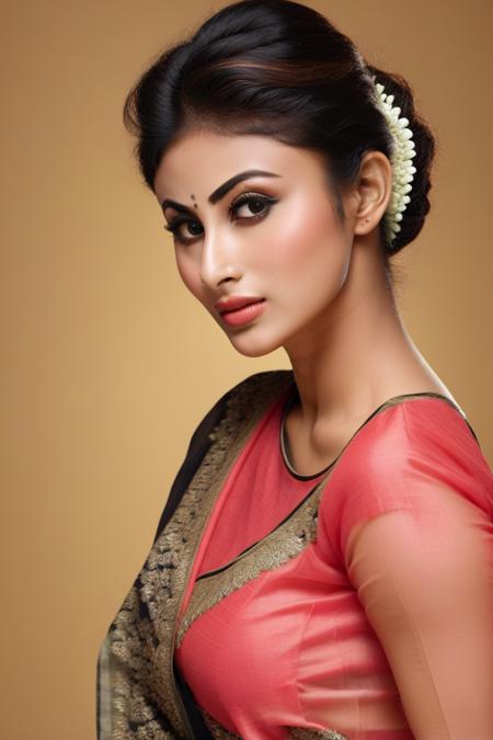 Mouni Roy - Indian Actress (SDXL)版本v1.0 (ID: 139211)