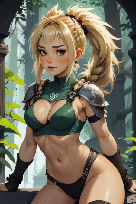 Envy Starlight Cute 03
