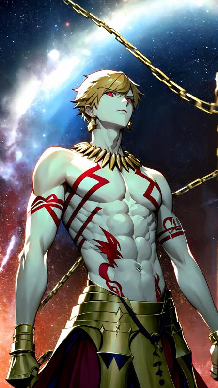 gilgamesh