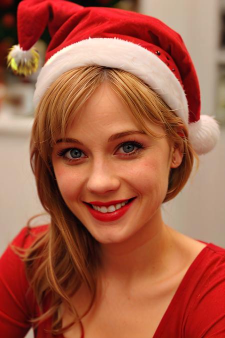 Zooey Deschanel
