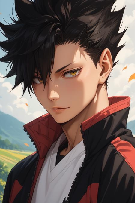 Tetsurō Kuroo | Haikyu!!