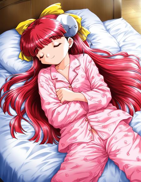 ななこ Pony XL（ななこOS-RISE-) nanako (NanakoOS-RISE-)