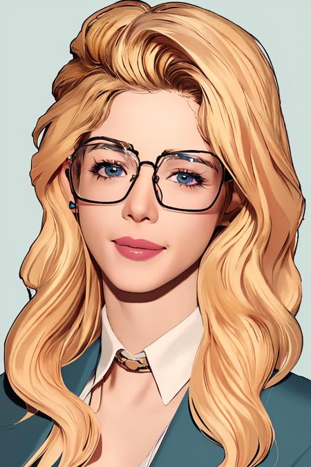 Emily Bett Rickards