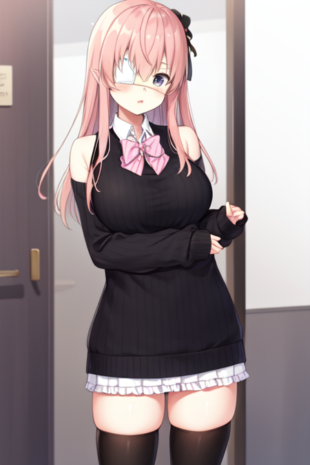 Nei Akatsu (from Nei and Souta's Petite Manga)版本v1.0 (ID: 156714)