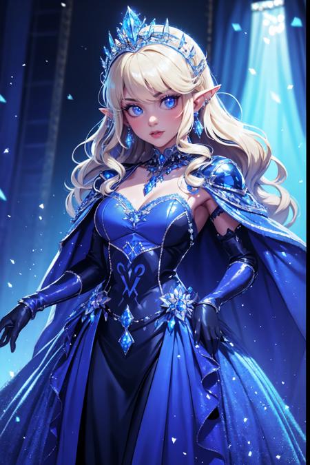 Ice is Nice