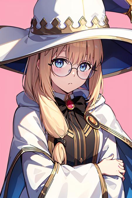 梣  Fate/Grand Order