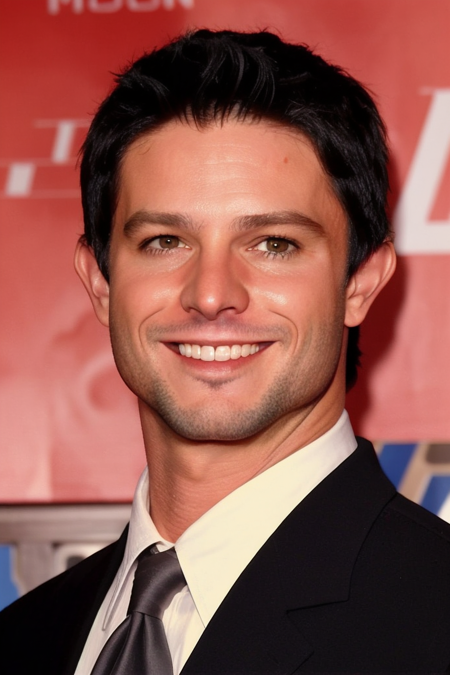 Jason Behr