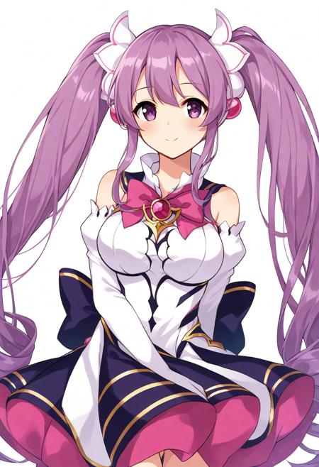 Aisha Landar: metamorphy アイシャ: metamorphy XL (Elsword)