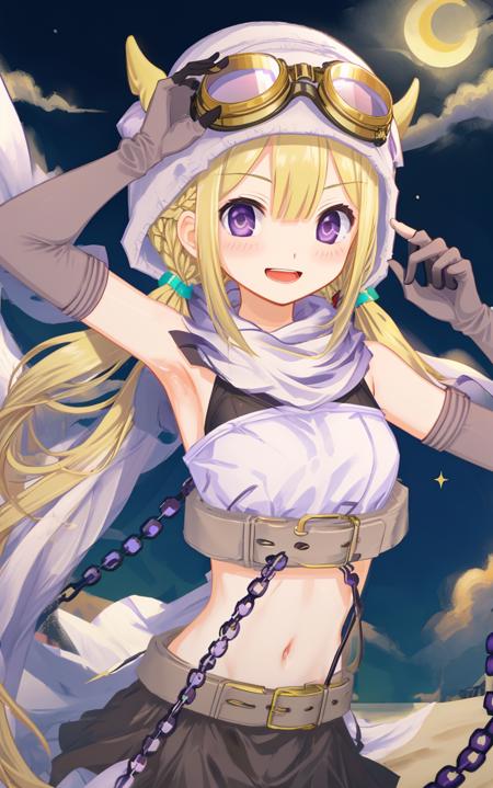 深月菲莉希亚 \ 深月 フェリシア \ Felicia Mitsuki版本v1.0 (ID: 24460)