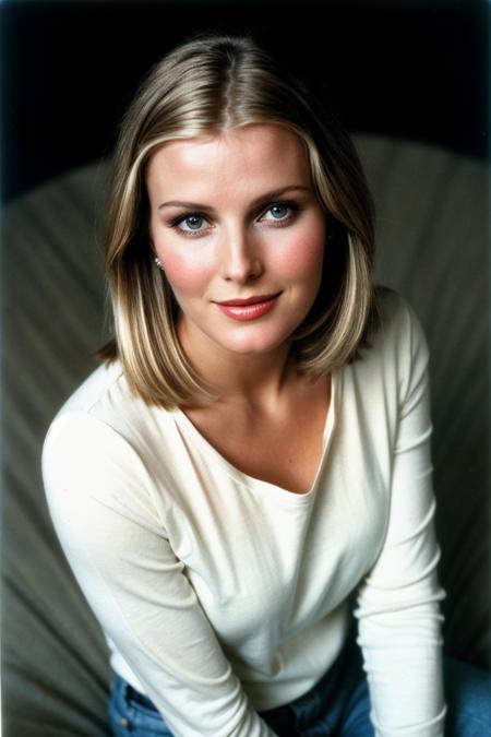 Bo Derek - Actress 1970's Era