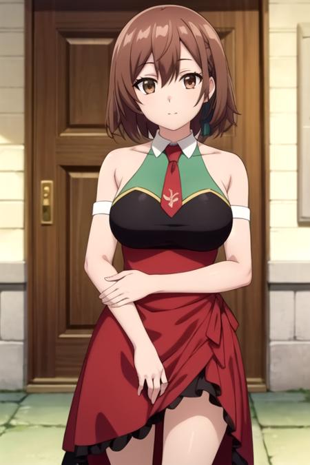 Lola Metrose / Ore dake Haireru Kakushi Dungeon